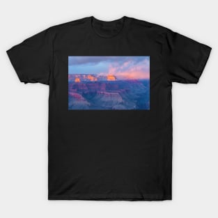 Canyon Sunset T-Shirt